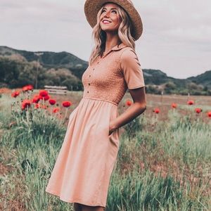 Roolee Elizabeth dress